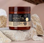 Keratin Hair Mask - 500ml