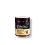 Keratin Hair Mask